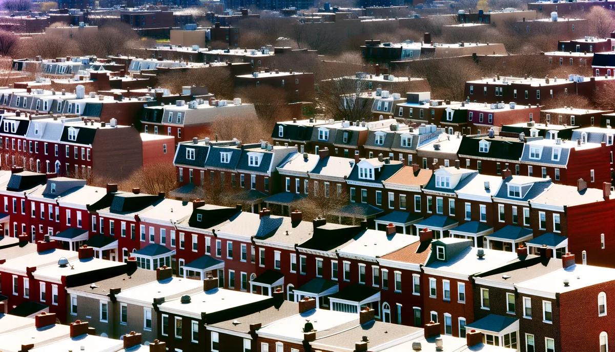 Guide to Spring Roof Cleaning for Philadelphia Homes - Philadelphia roofing guide