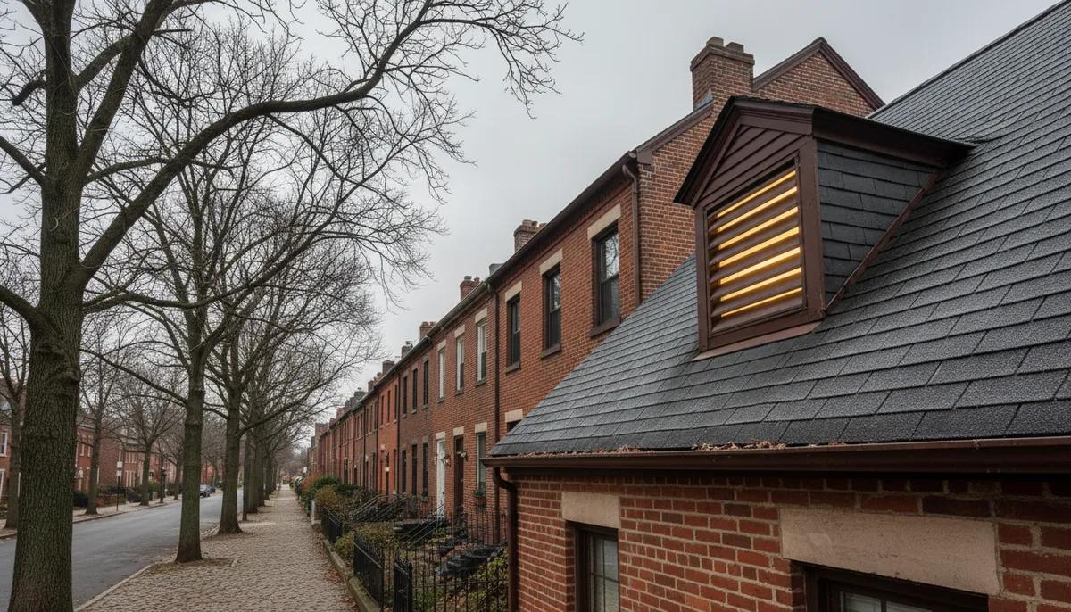 Attic Insulation and Its Impact on Your Philadelphia Roof - Philadelphia roofing guide