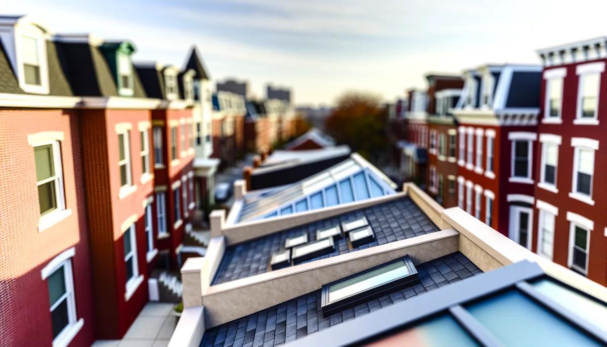 Guide to Choosing the Best Skylights for Philadelphia Homes - Philadelphia roofing guide