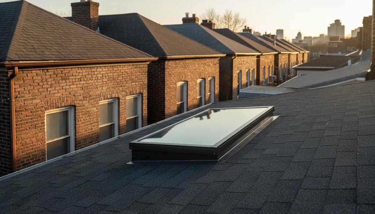 Guide to Choosing the Best Skylights for Philadelphia Homes - Philadelphia roofing guide