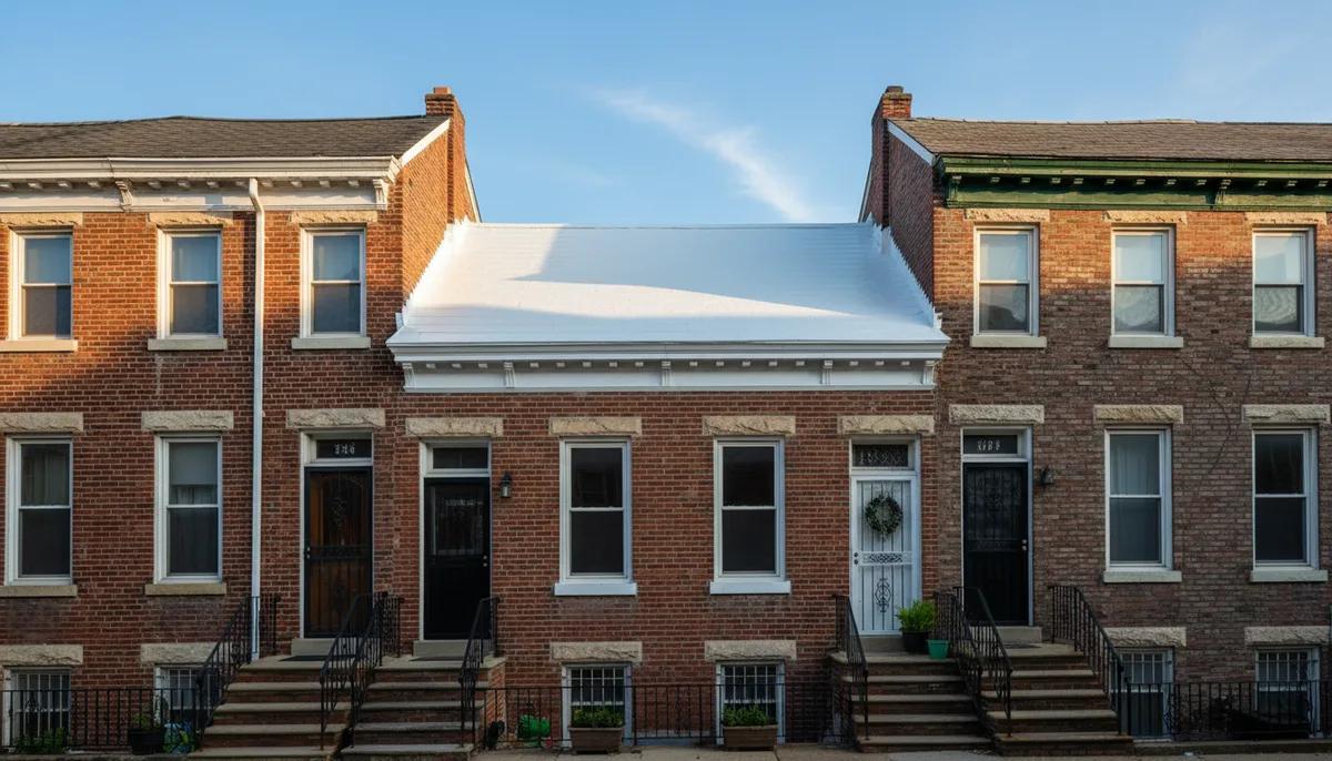 Cool Roofs in Philadelphia: What Homeowners Need to Know - Philadelphia roofing guide