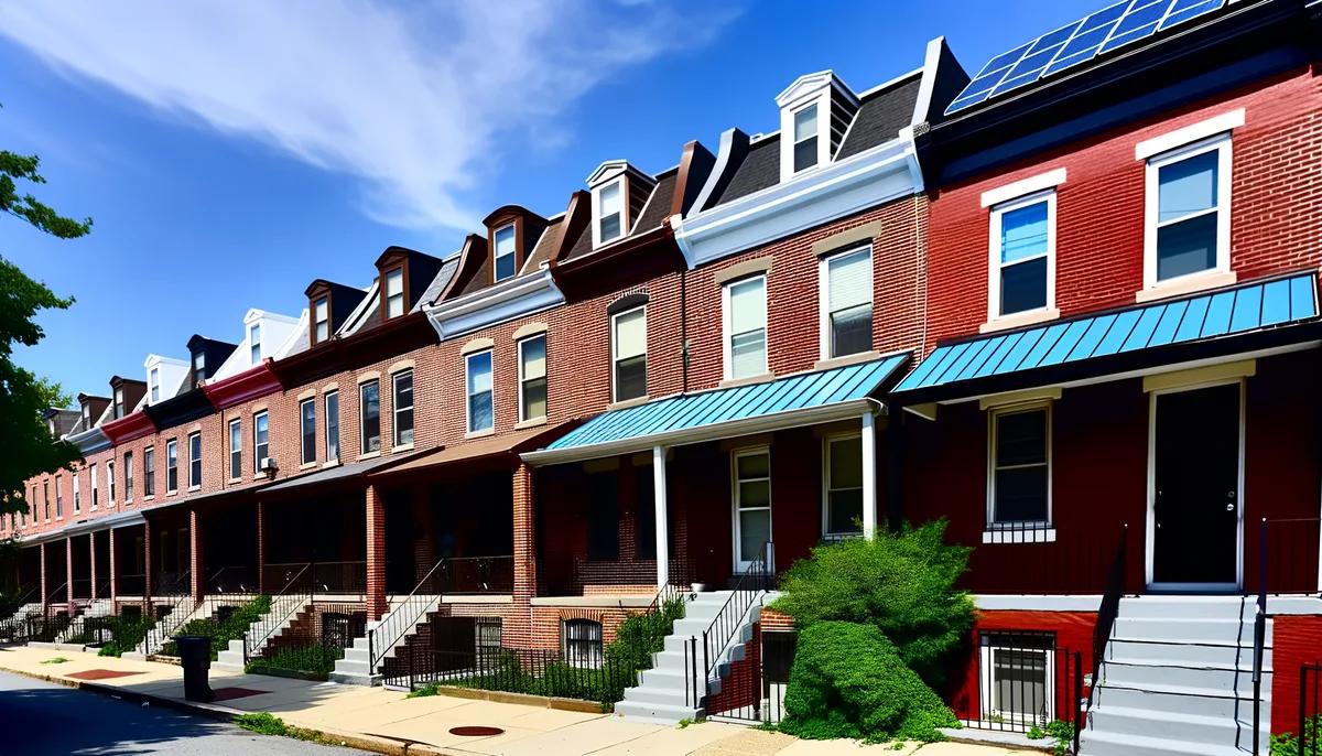 Guide to Cool Roofs and Energy Savings in Philadelphia - Philadelphia roofing guide