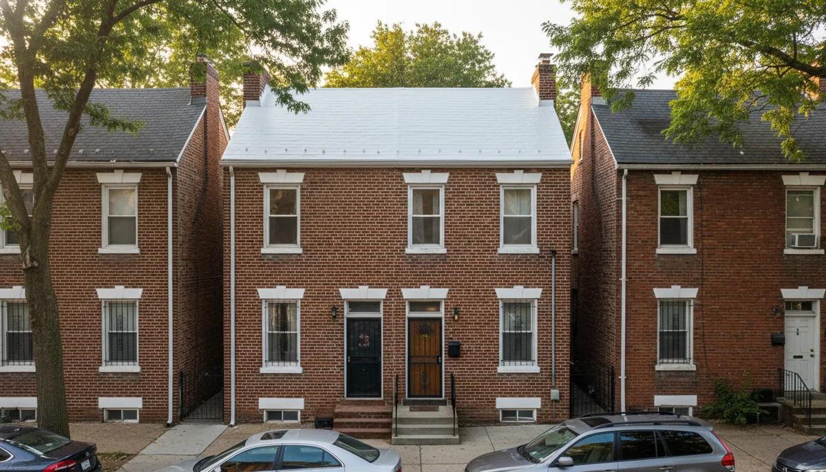 Guide to Cool Roofs and Energy Savings in Philadelphia - Philadelphia roofing guide