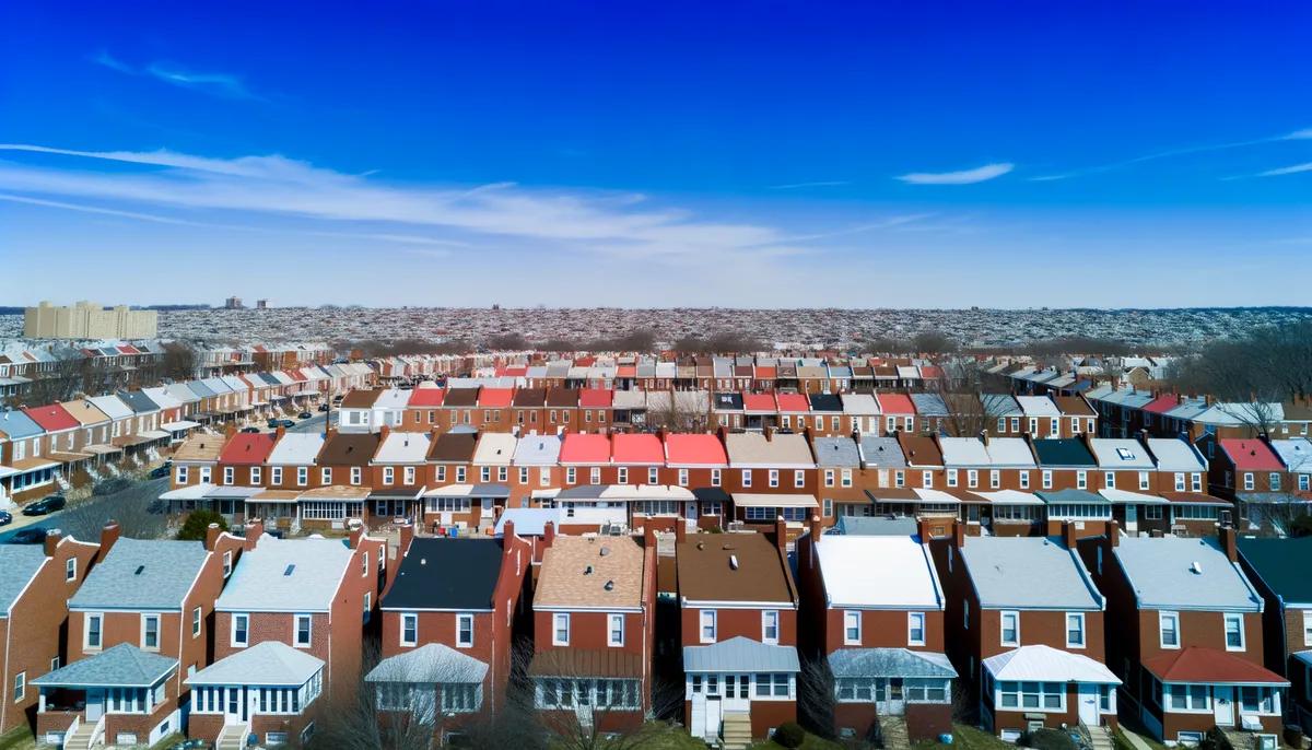 DIY Roof Repair Tips for Philadelphia Homes Amid Housing Crisis