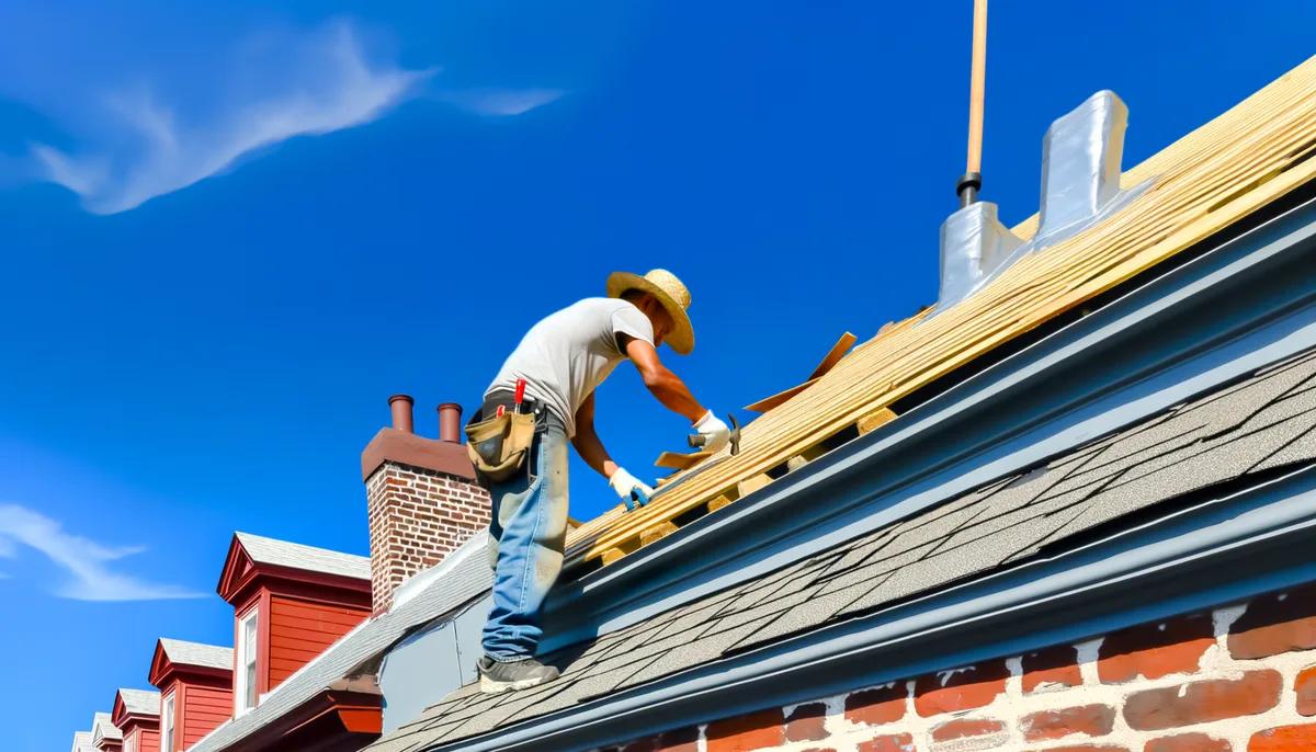 Guide to Earthquake-Proofing Your Philadelphia Roof - Philadelphia roofing guide