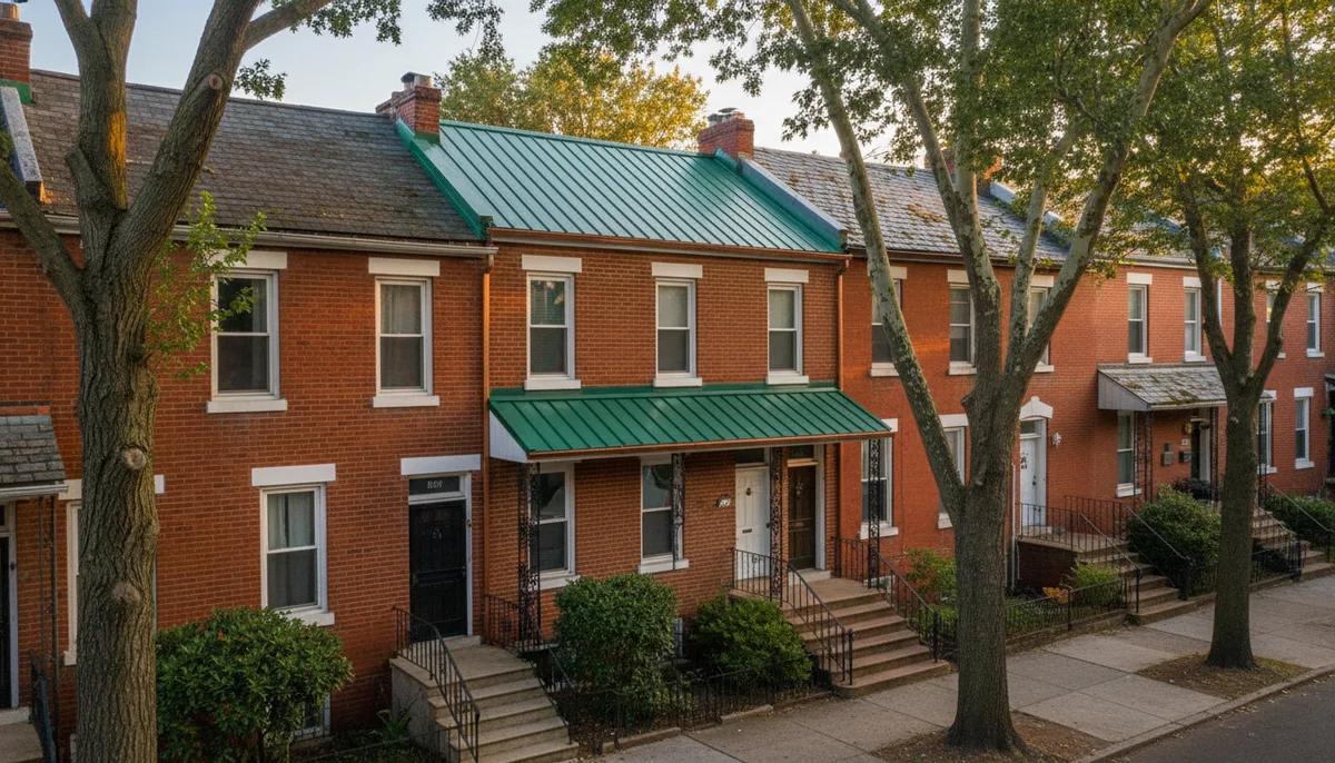 Guide to Selecting Eco-Friendly Roofing for Philly Homes - Philadelphia roofing guide