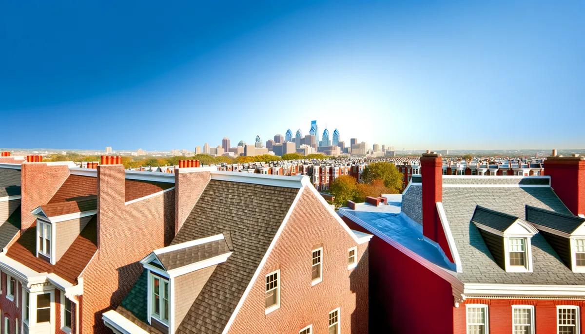 Guide to Energy-Efficient Roof Upgrades for Philadelphia Homes - Philadelphia roofing guide