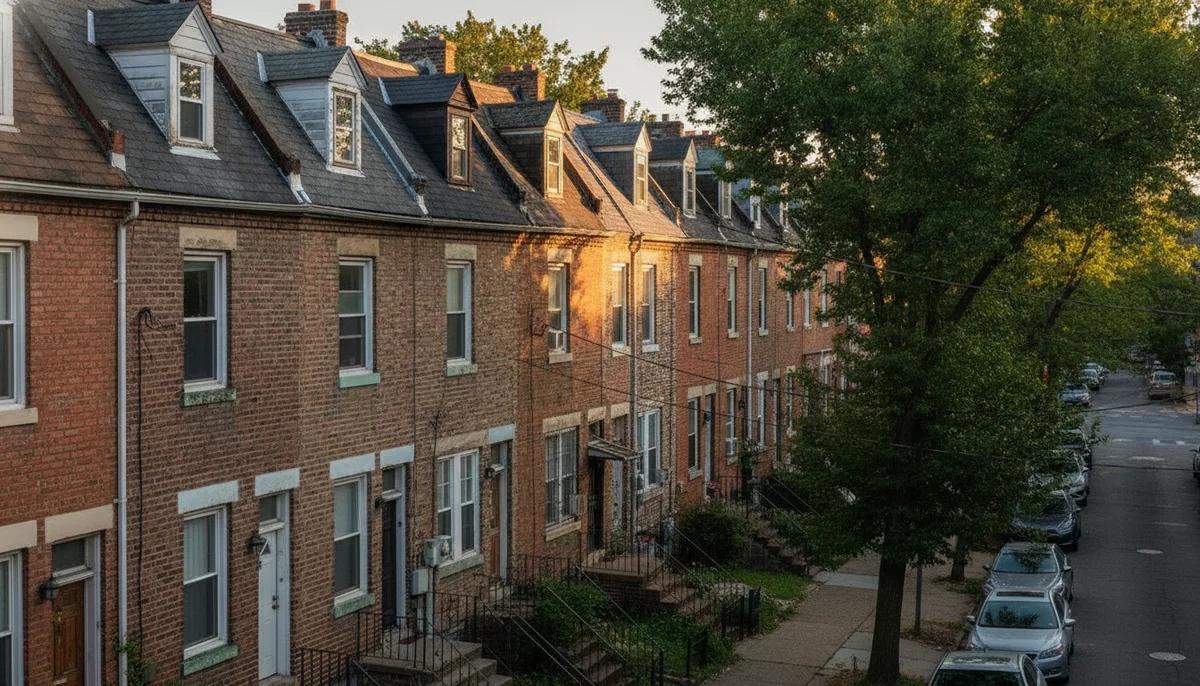 How Philadelphia Homeowners Can Access Free Roof Repair Programs - Philadelphia roofing guide