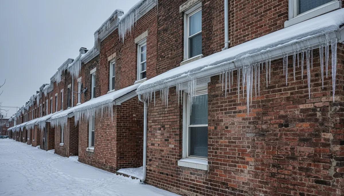 How Ice Dams Form and How to Prevent Them in Philadelphia - Philadelphia roofing guide