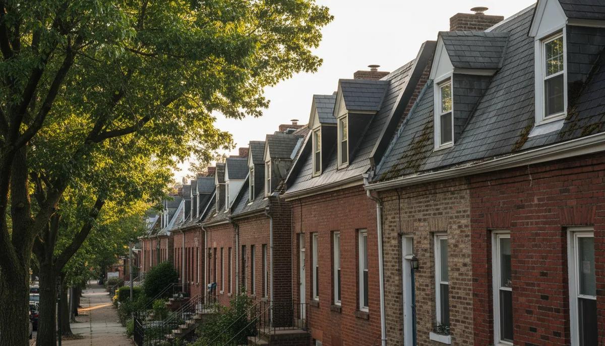 How Roof Age Affects Your Philadelphia Home Insurance Rates - Philadelphia roofing guide