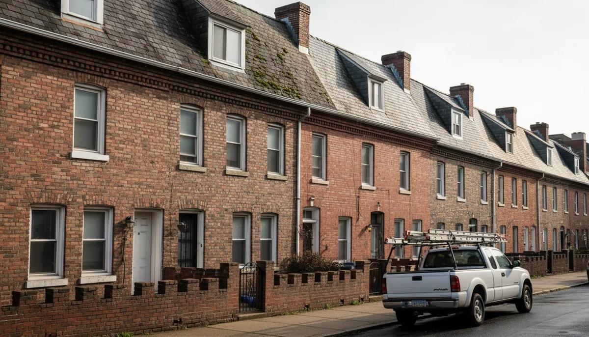 How to Spot a Roofing Scam Before Hiring in Philadelphia - Philadelphia roofing guide