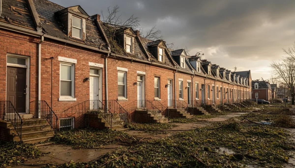 How to File a Storm Damage Roof Claim in Philadelphia - Philadelphia roofing guide