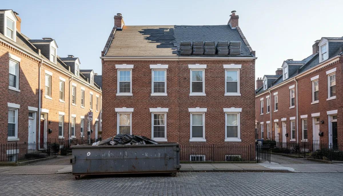 How to Prepare Your Philadelphia Home for a Roof Replacement - Philadelphia roofing guide