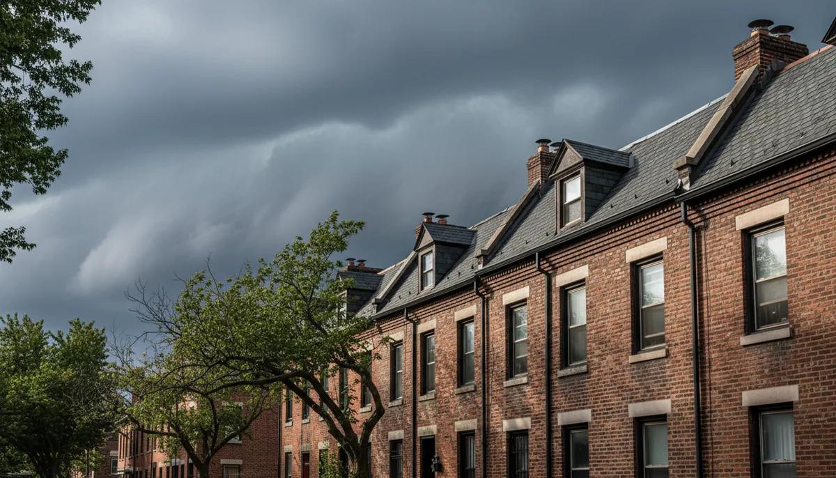 Guide to Hurricane-Proofing Your Philadelphia Roof - Philadelphia roofing guide