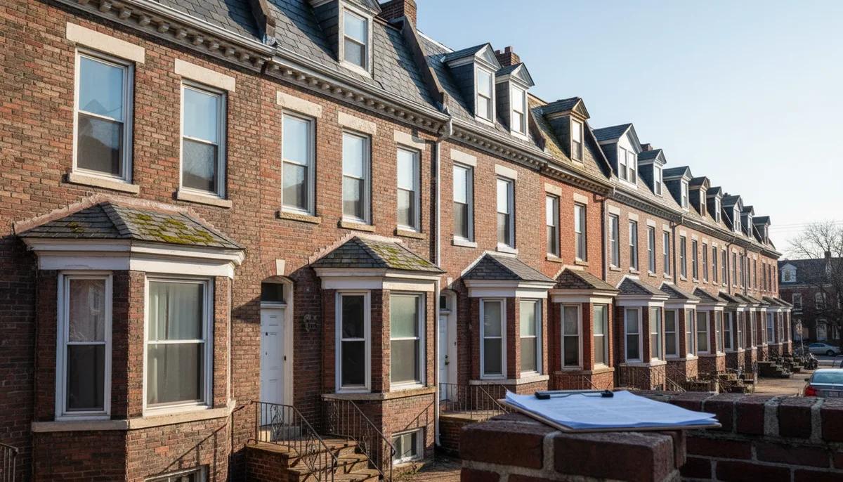 How Changing Insurance Rules Affect Philadelphia Roof Replacement - Philadelphia roofing guide