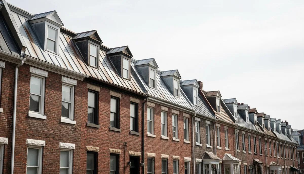 Navigating Metal Roof Repair Costs Amid Rising Tariffs in Philly - Philadelphia roofing guide