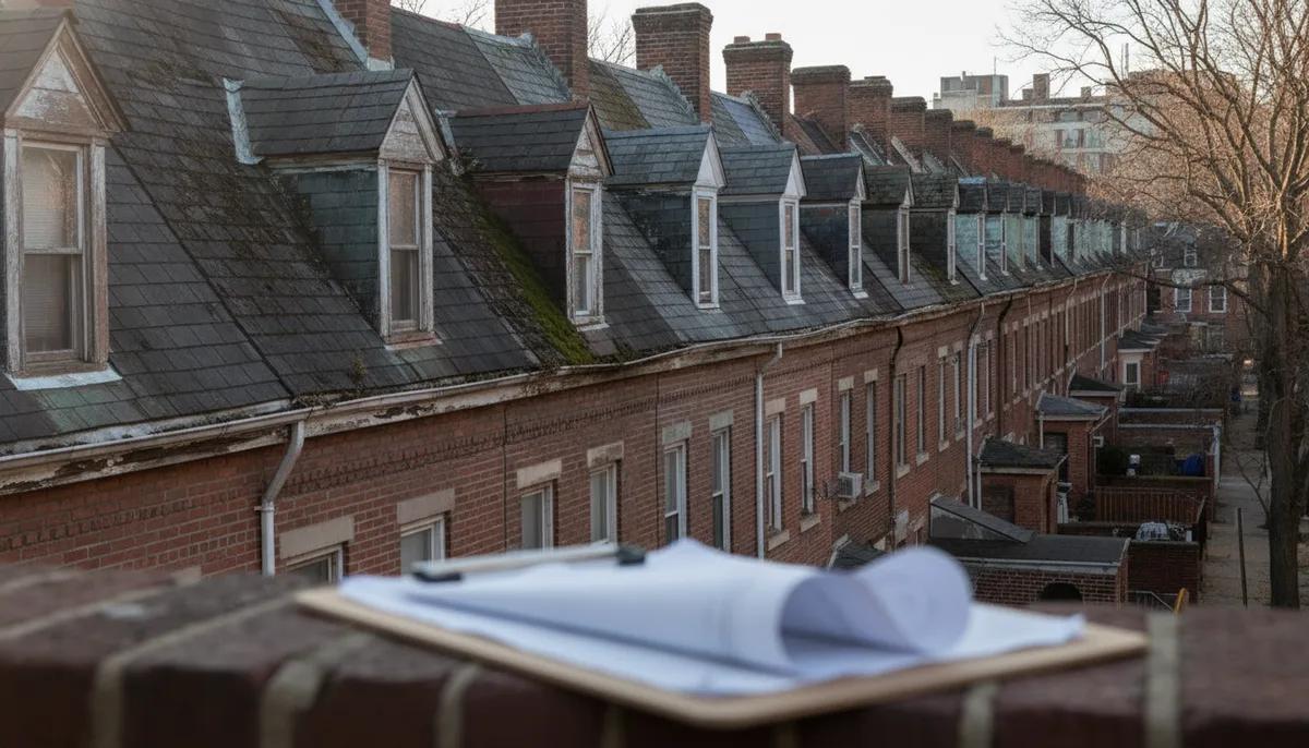 How New Insurance Rules Are Shifting Roof Costs to Philadelphia Homeowners - Philadelphia roofing guide