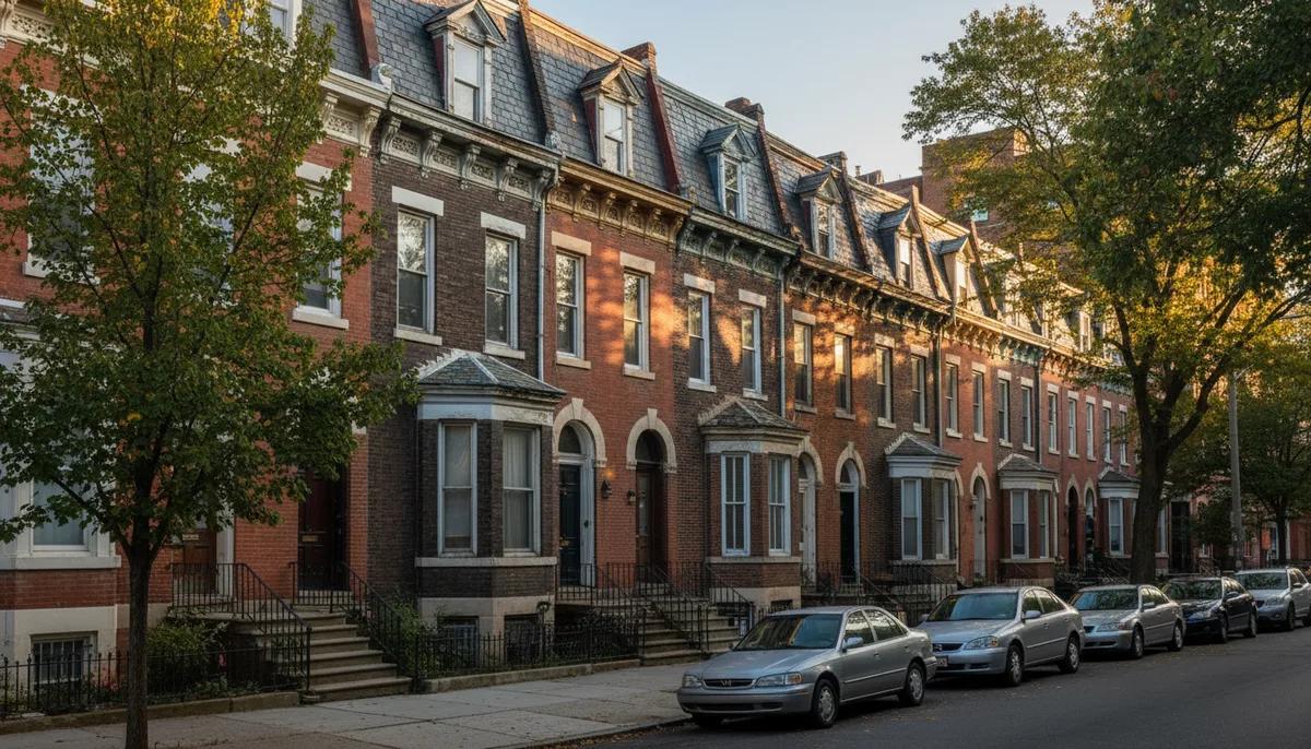 Philadelphia Historic Home Roofing Requirements and Options - Philadelphia roofing guide