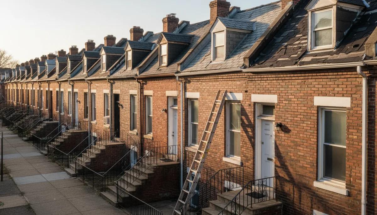 Philadelphia Roofing Contractor Red Flags to Watch For - Philadelphia roofing guide