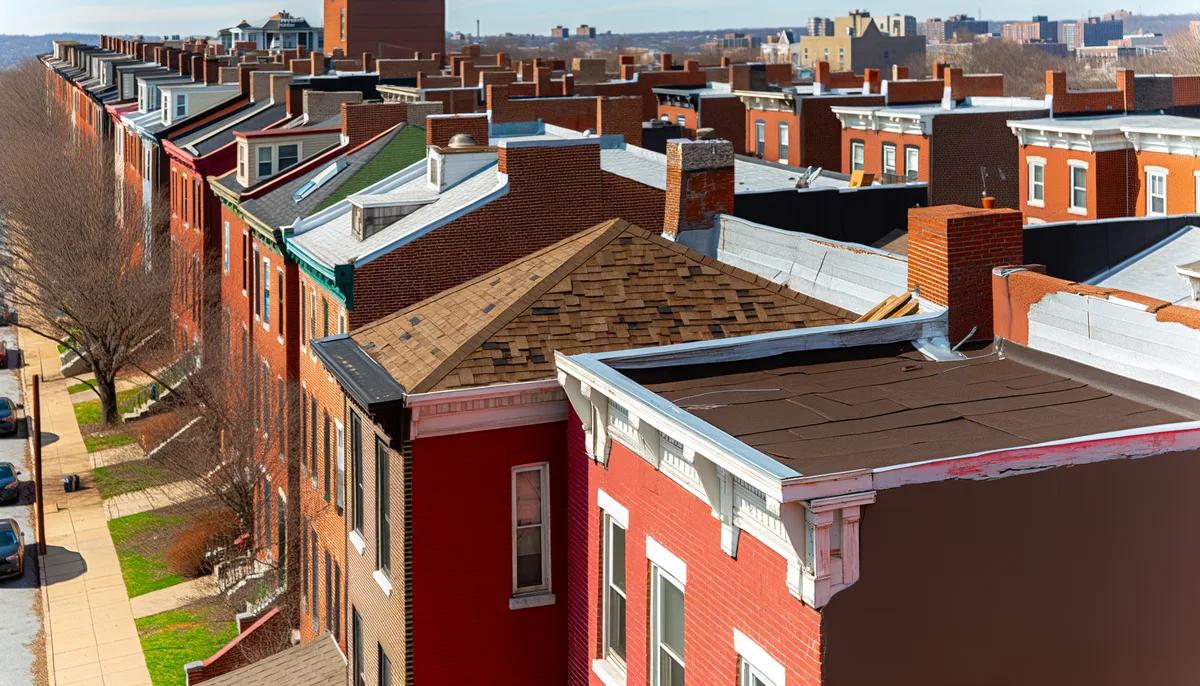 How to Prepare Your Philadelphia Roof for Spring Storms - Philadelphia roofing guide