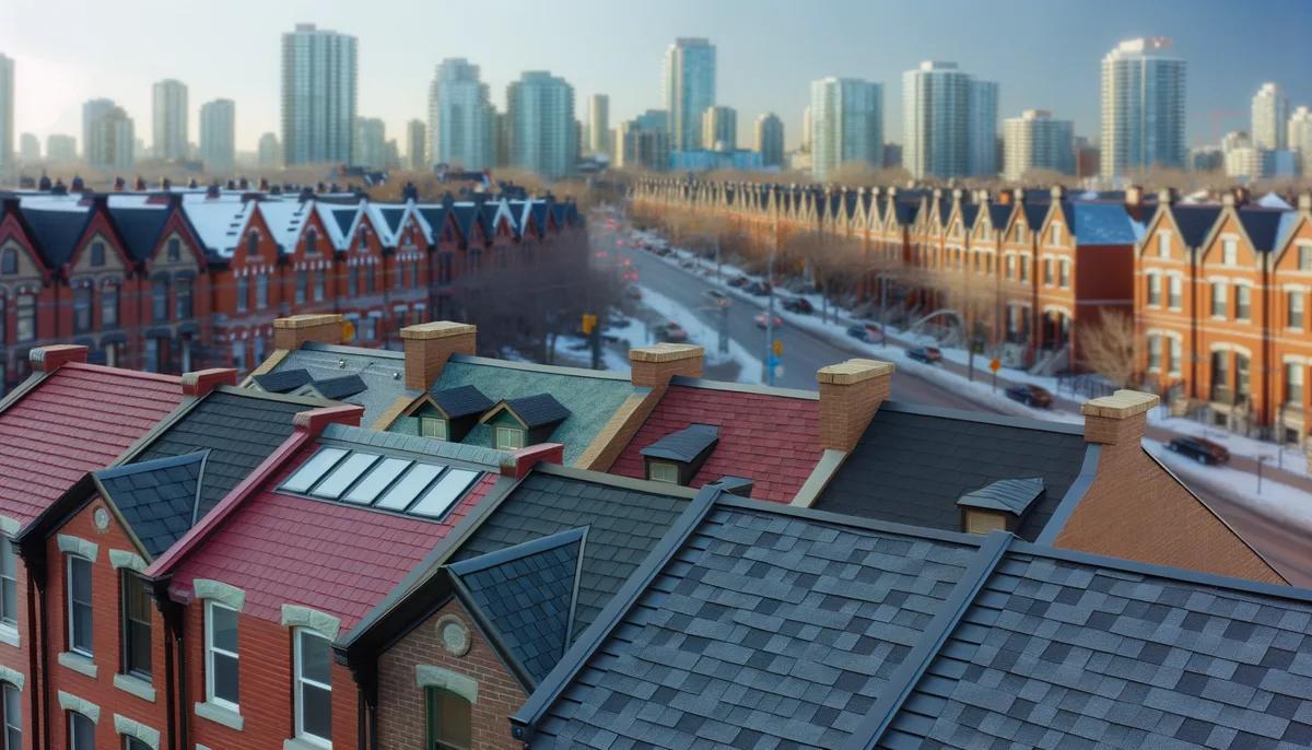 Preparing Your Philadelphia Roof for Winter Storms