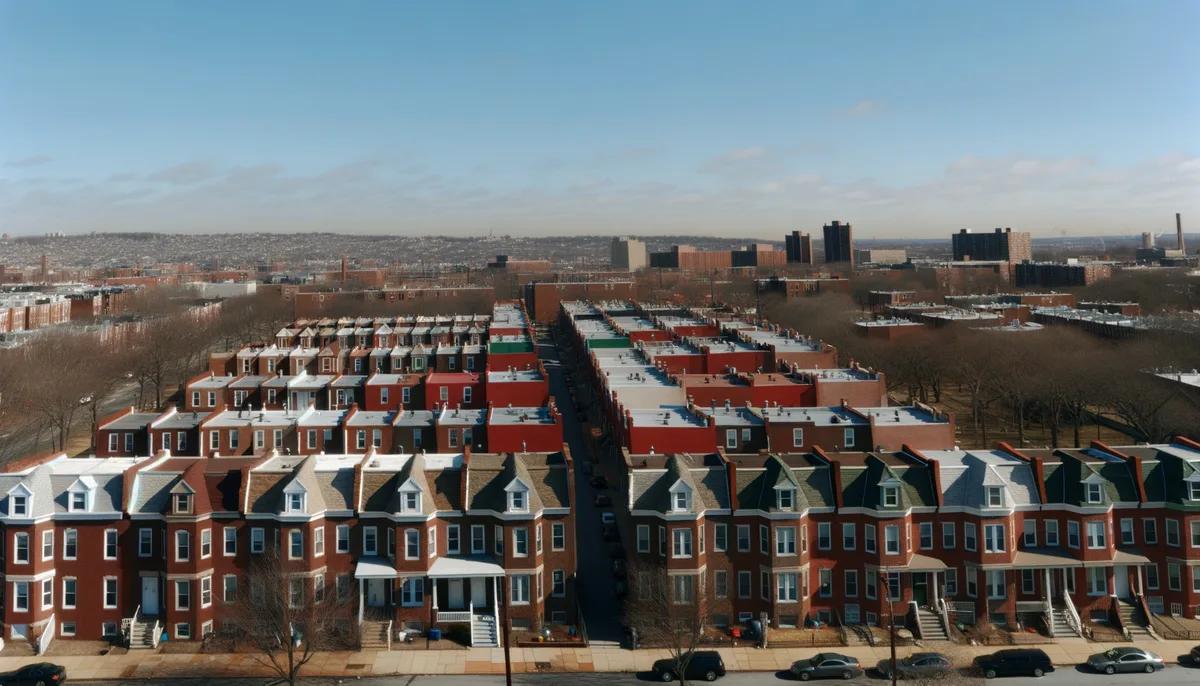 Preparing Philadelphia Roofs for Spring Storm Season - Philadelphia roofing guide