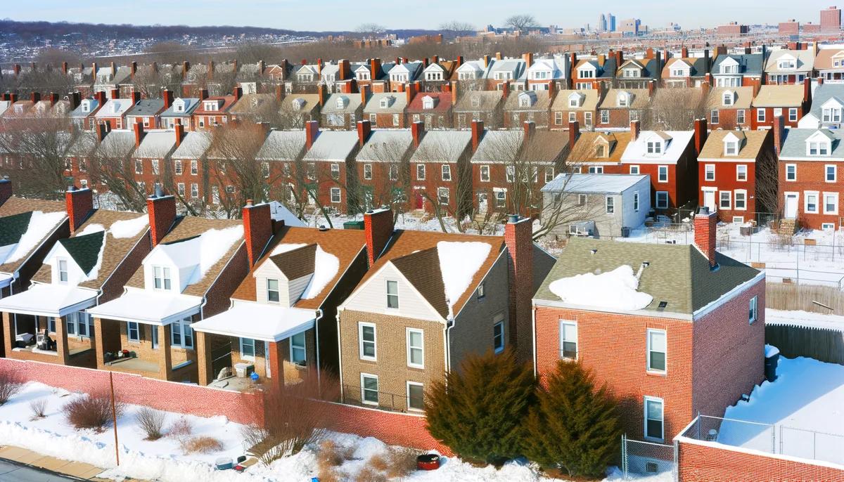 Preventing Ice Dams: Essential Tips for Philadelphia Roofs