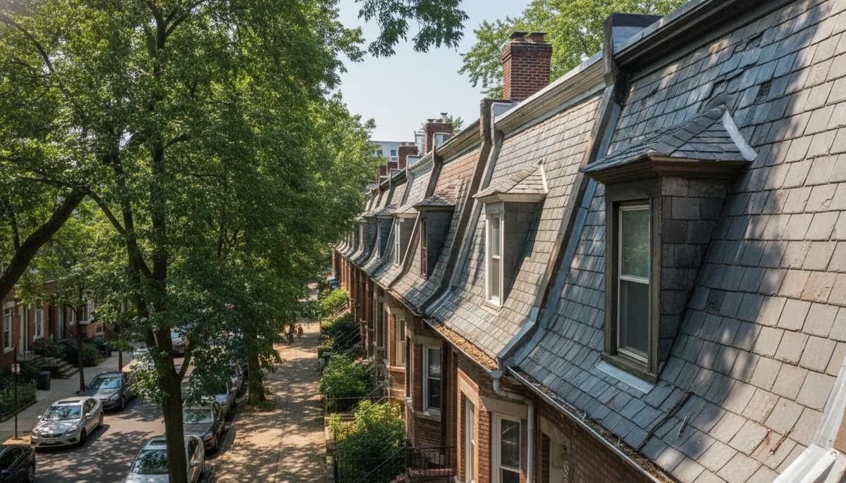 How to Protect Your Philadelphia Roof from Summer UV Damage - Philadelphia roofing guide