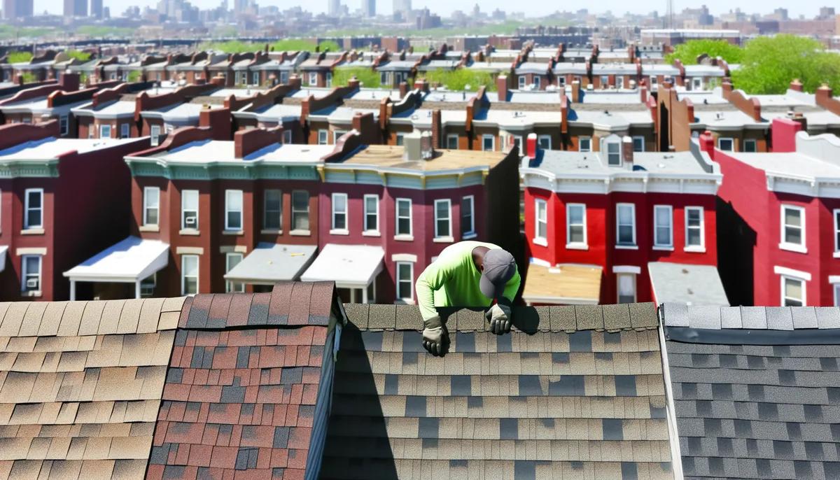 Guide to Qualifying for Philly's New Home Repair Programs - Philadelphia roofing guide