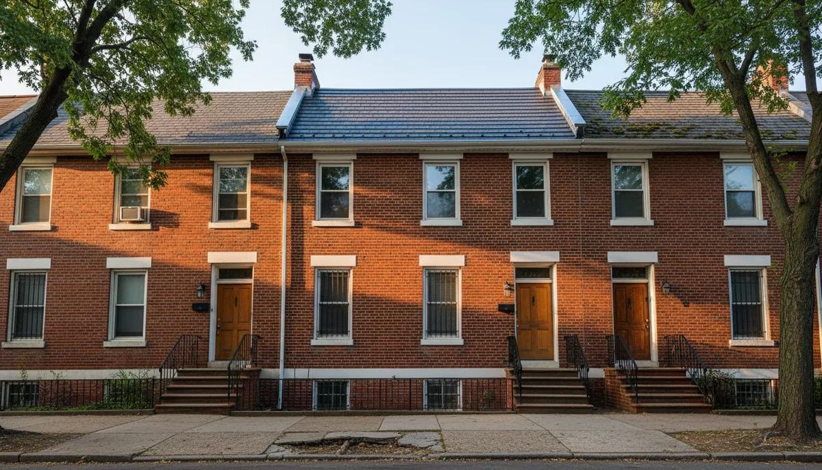 Roof Replacement Costs in Philadelphia: What Homeowners Pay - Philadelphia roofing guide
