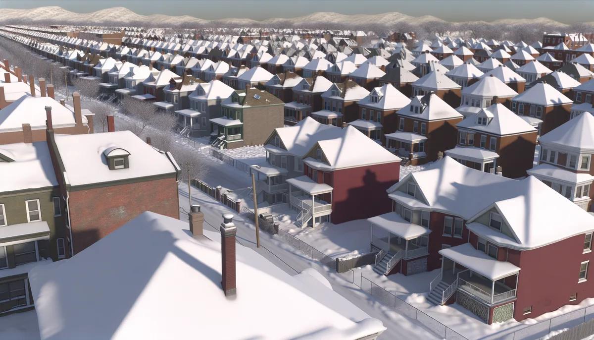 Guide to Snow and Ice Removal for Philadelphia Roofs - Philadelphia roofing guide