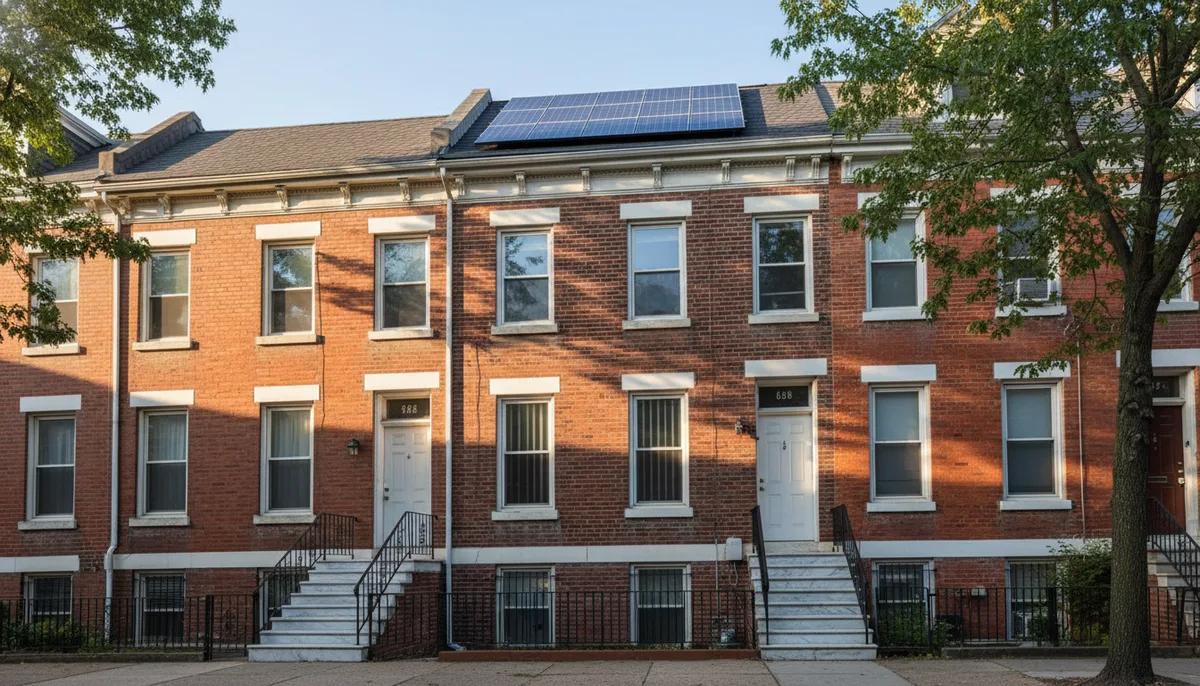 Solar Panel Installation and Your Philadelphia Roof: What Homeowners Need to Know - Philadelphia roofing guide