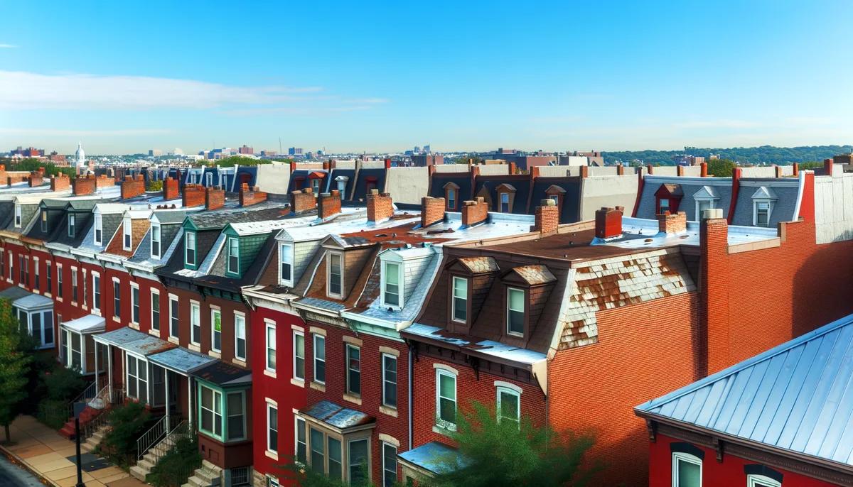 Essential Guide to Spring Roof Inspections for Philadelphia Homes - Philadelphia roofing guide