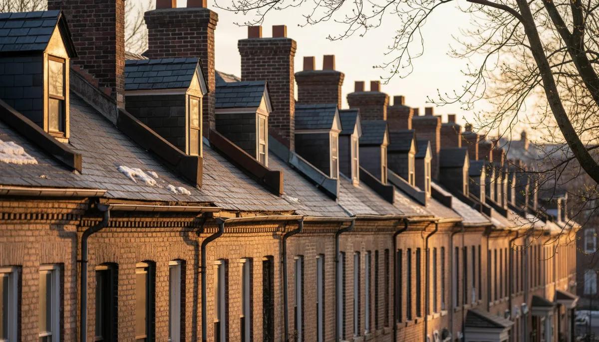 Essential Guide to Spring Roof Inspections for Philadelphia Homes - Philadelphia roofing guide