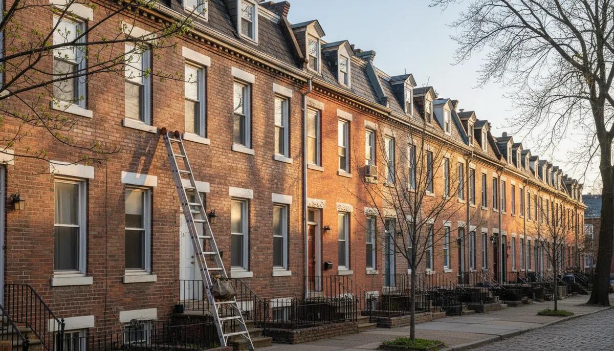 Why Roof Inspections Are Crucial for Philadelphia Homes in Spring - Philadelphia roofing guide