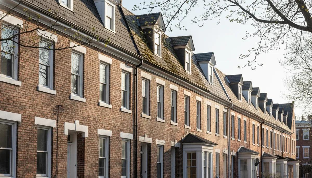 Guide to Spring Roof Maintenance for Philadelphia Homes - Philadelphia roofing guide