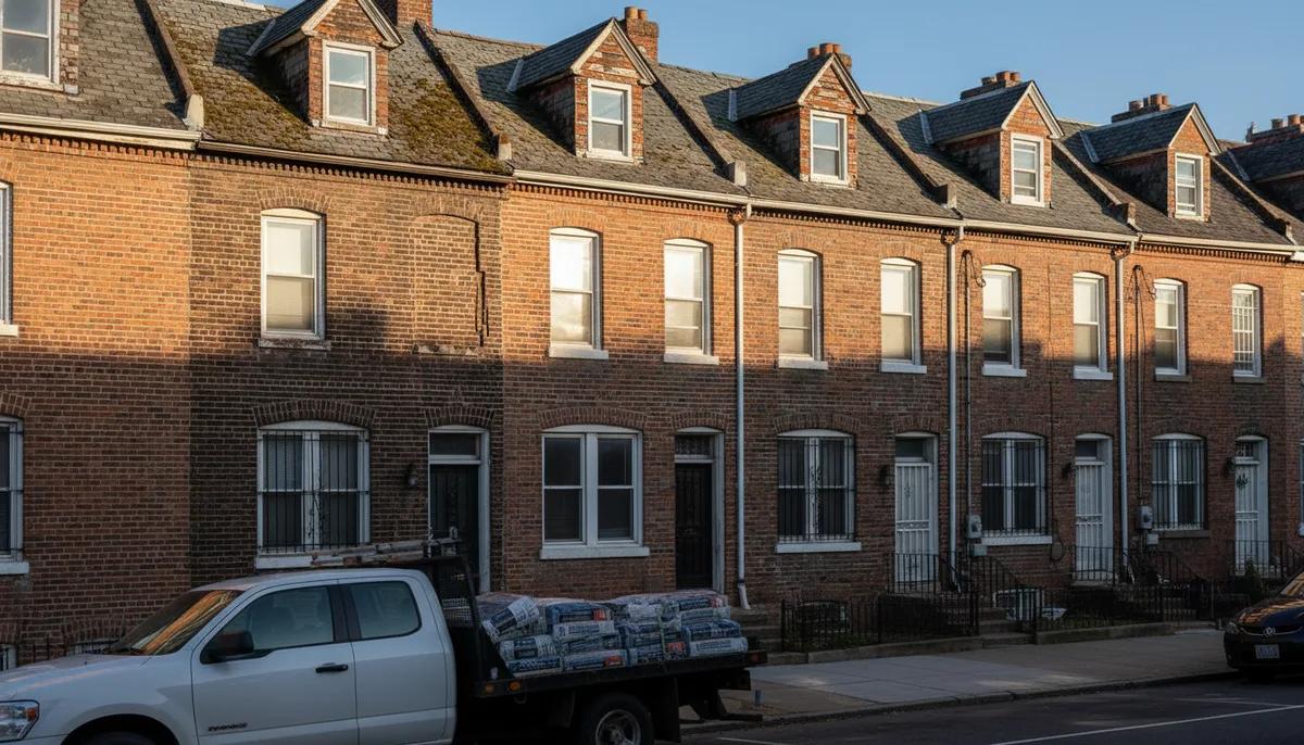 Why Roof Replacement Costs Are Rising for Philadelphia Homeowners - Philadelphia roofing guide