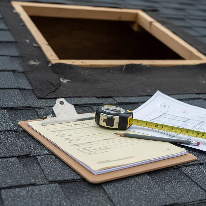 Philadelphia's cityscape with iconic historic buildings, highlighting the importance of local building codes.