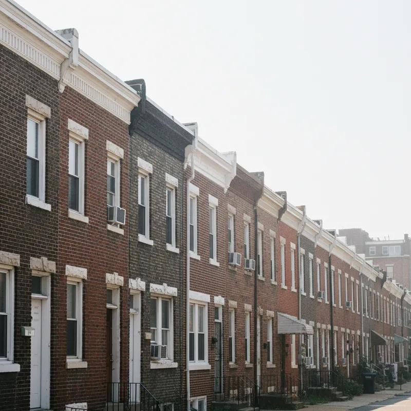 Why Cool Roofs Matter in Philadelphia's Climate
