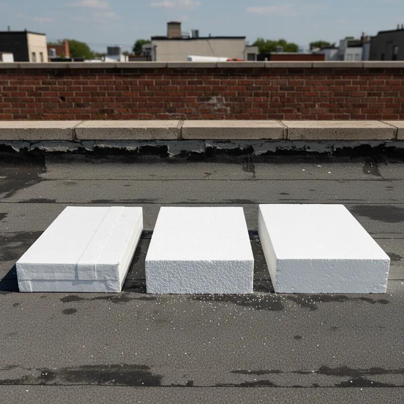 Choosing the Right Cool Roof Material for a Philly Row Home