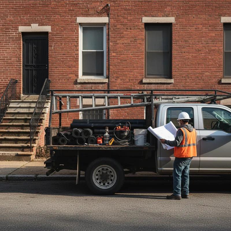 How to Get Started: Finding a Qualified Contractor and Navigating the Process