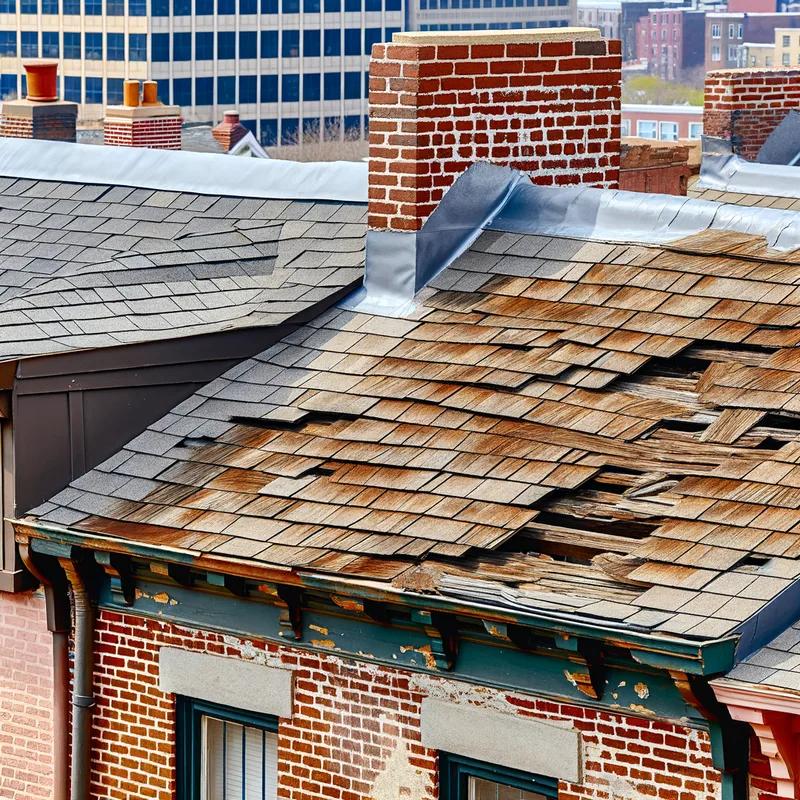 Understanding Philadelphia's Unique Roofing Needs