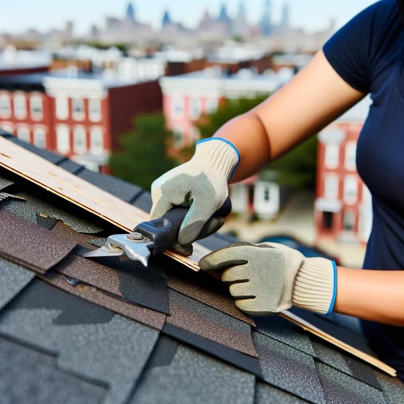 Common Roof Issues in Philadelphia and How to Fix Them