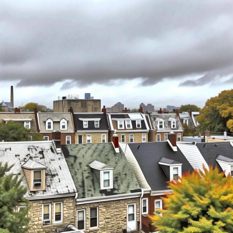 Understanding Philadelphia's Unique Weather Patterns