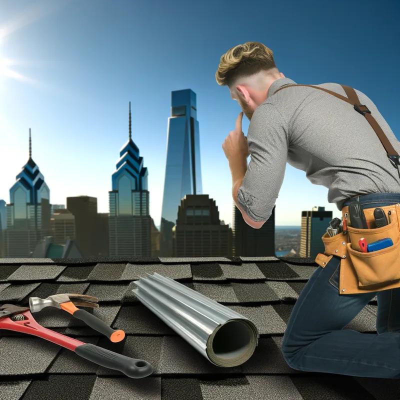 Hiring a Local Philadelphia Roofing Contractor