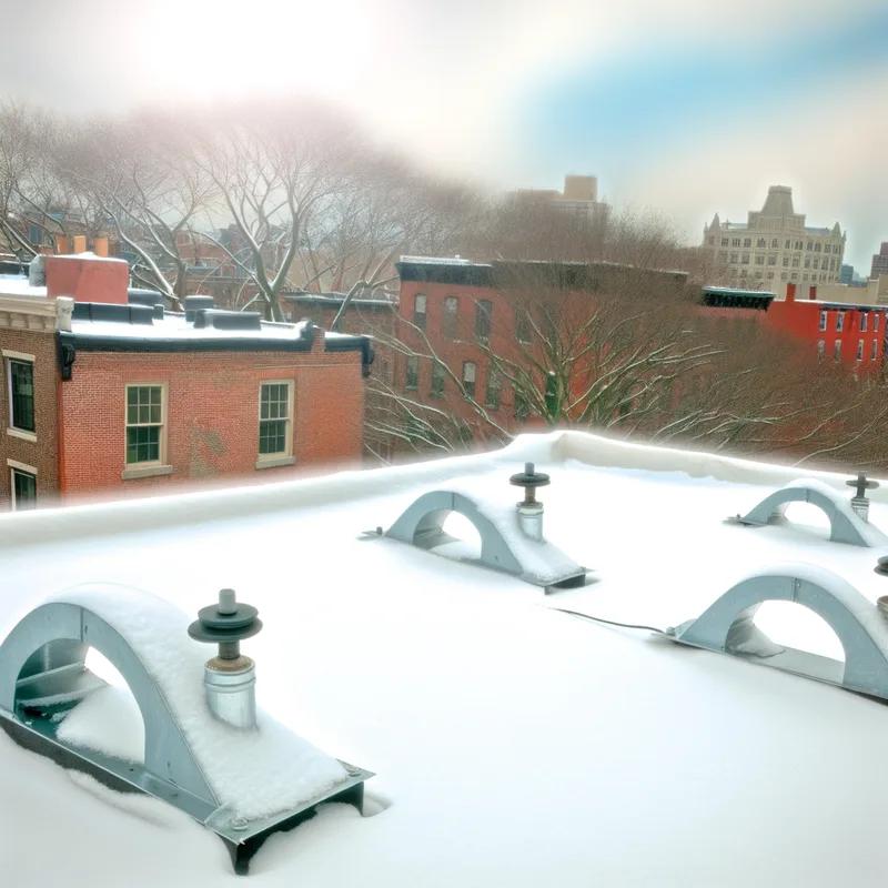 Preparing Your Roof for Winter