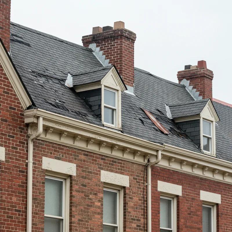 Why Philadelphia Homeowners Are Prime Targets for Roofing Fraud