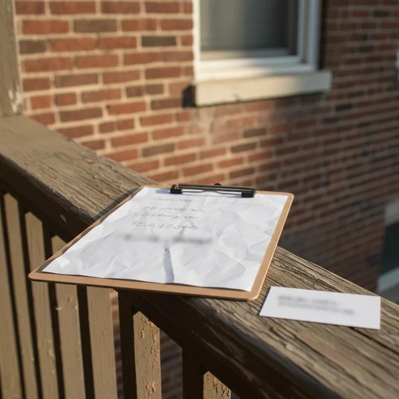 The Biggest Red Flags: Warning Signs of a Roofing Scam