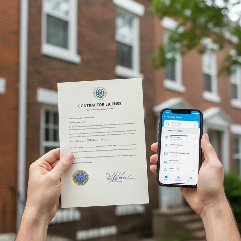How to Verify a Roofing Contractor's Credentials in Philadelphia