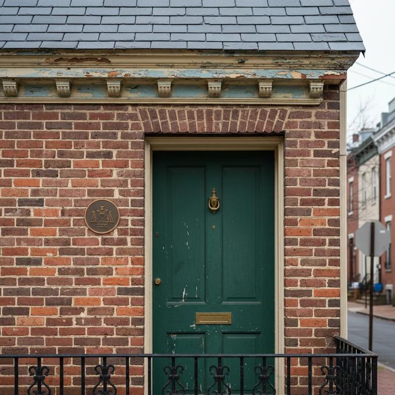 Navigating HOA Rules and Historic Preservation Guidelines in Philly